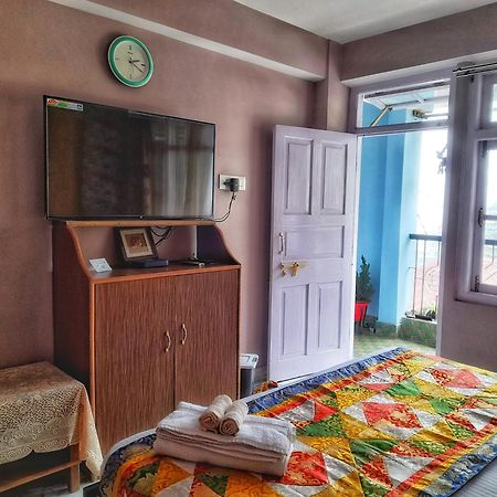 Mysa Homestays دارجيلنغ المظهر الخارجي الصورة