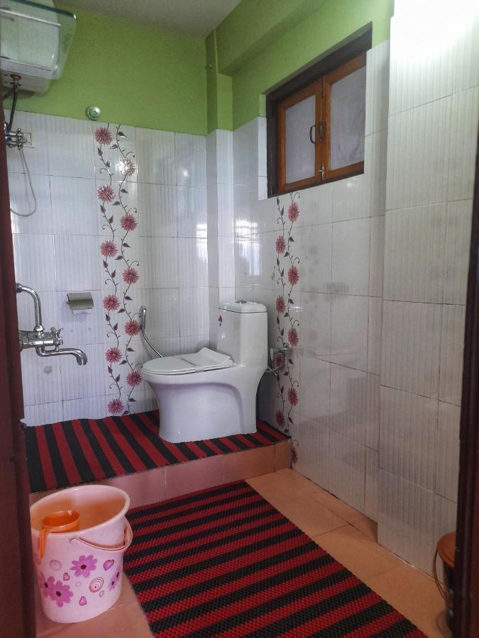 Mysa Homestays دارجيلنغ المظهر الخارجي الصورة