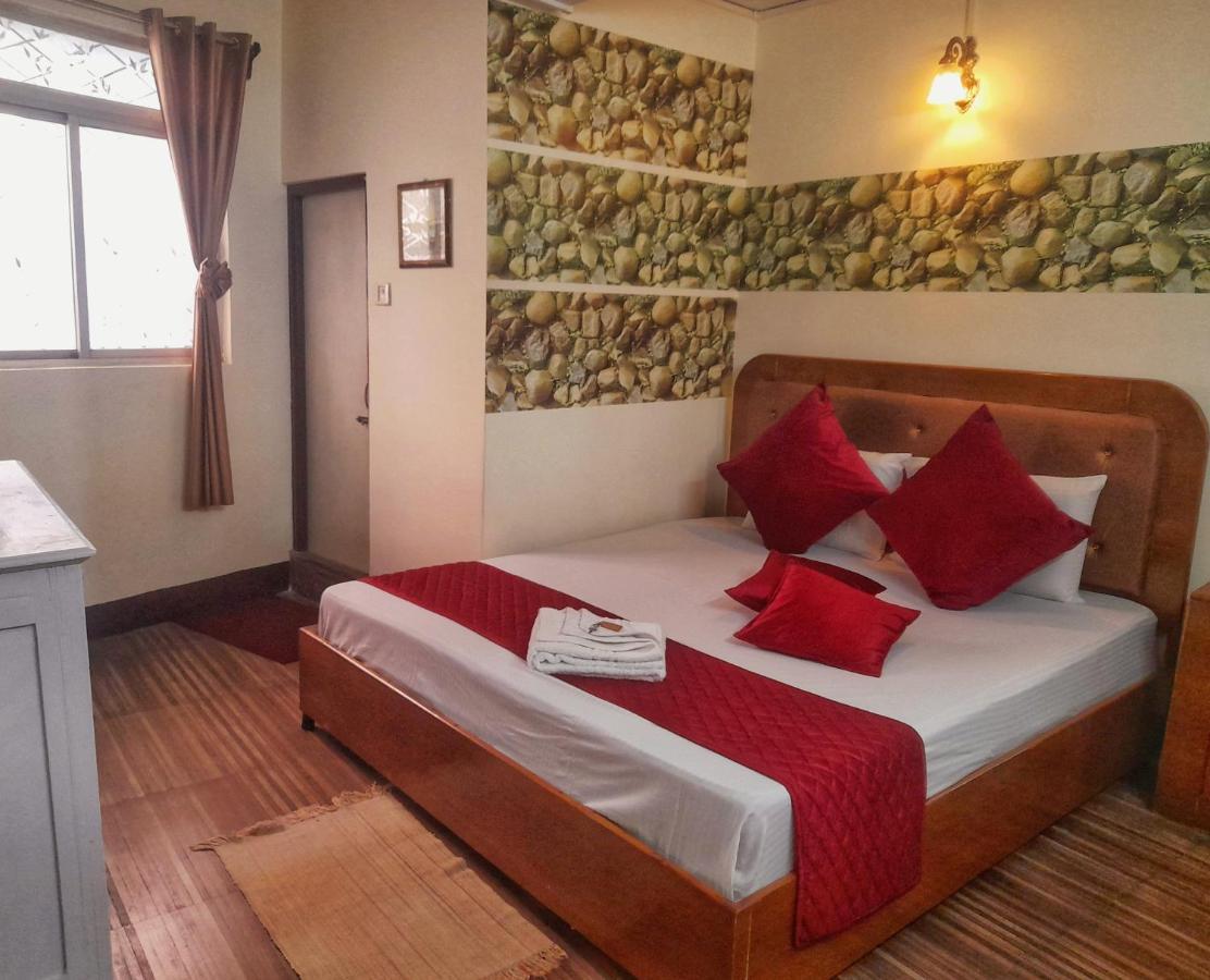 Mysa Homestays دارجيلنغ المظهر الخارجي الصورة