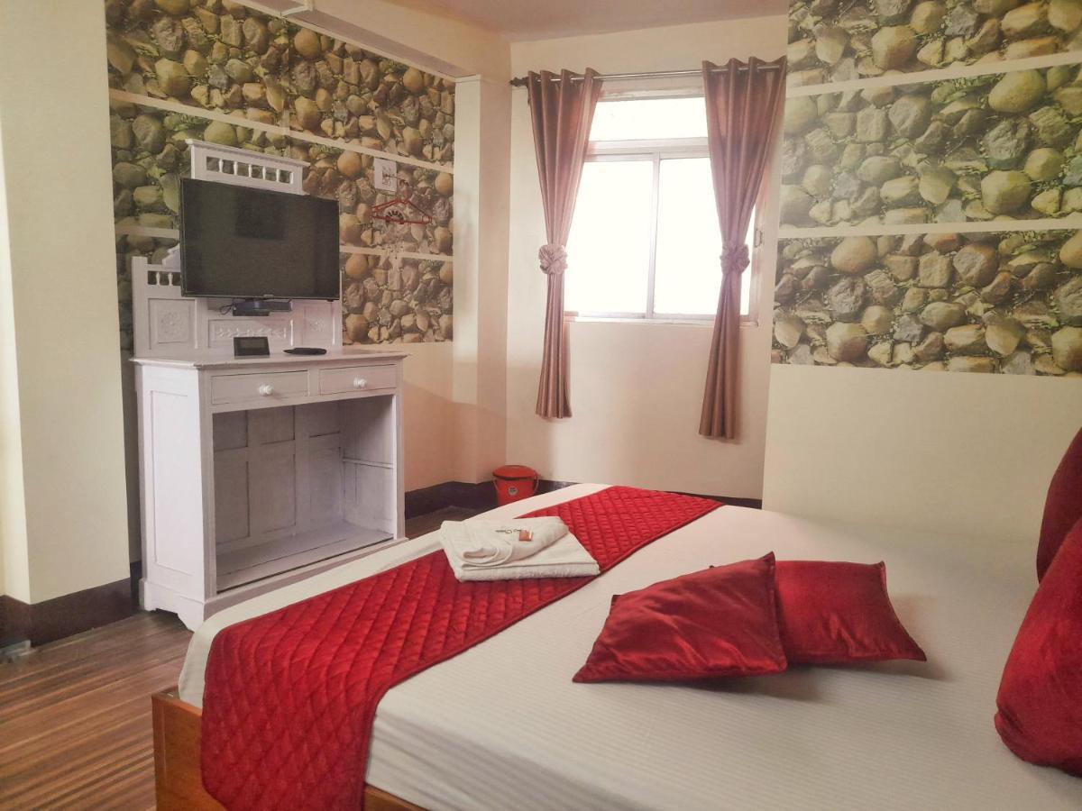 Mysa Homestays دارجيلنغ المظهر الخارجي الصورة