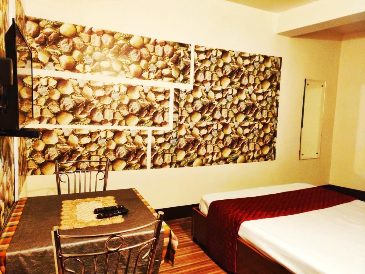 Mysa Homestays دارجيلنغ المظهر الخارجي الصورة