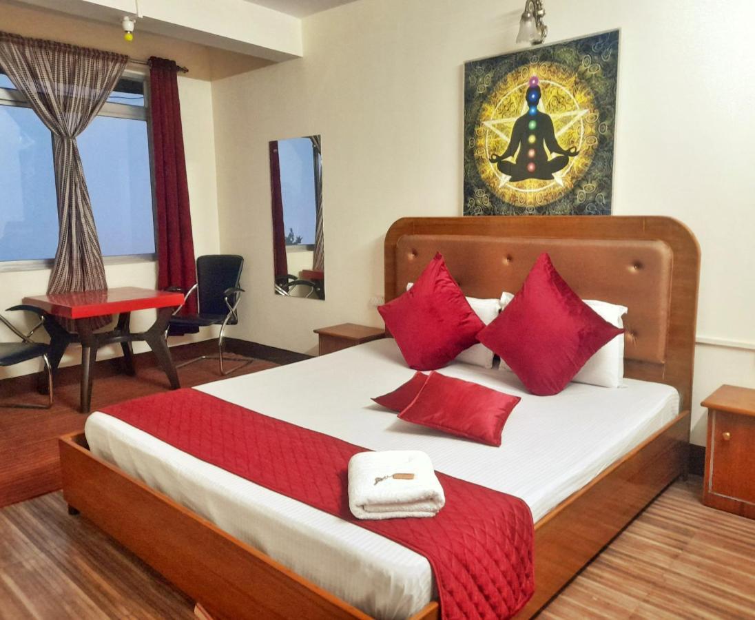 Mysa Homestays دارجيلنغ المظهر الخارجي الصورة