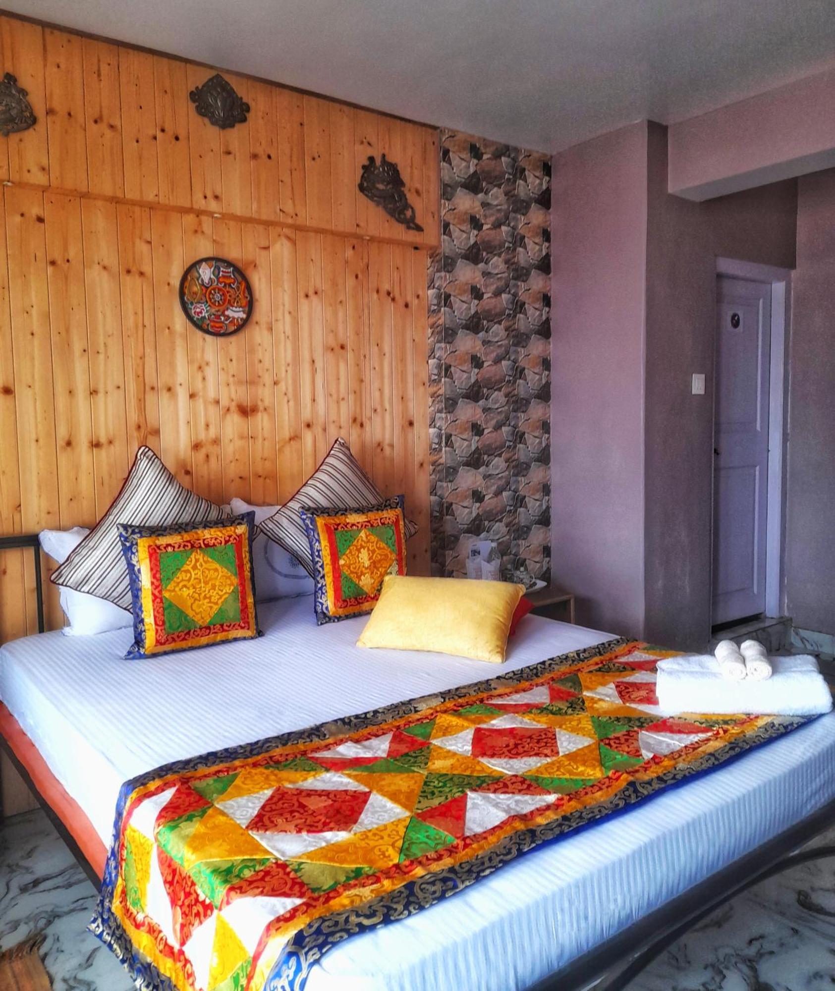 Mysa Homestays دارجيلنغ المظهر الخارجي الصورة