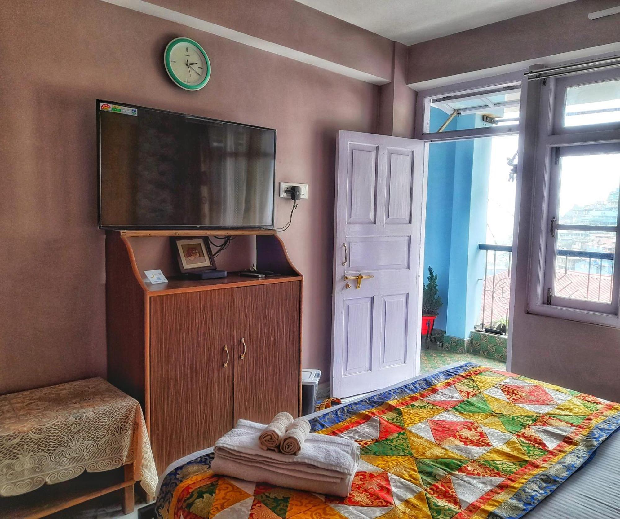 Mysa Homestays دارجيلنغ المظهر الخارجي الصورة
